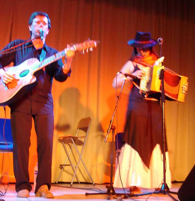 10e Festival Traditionnel au Pays du Galoubet