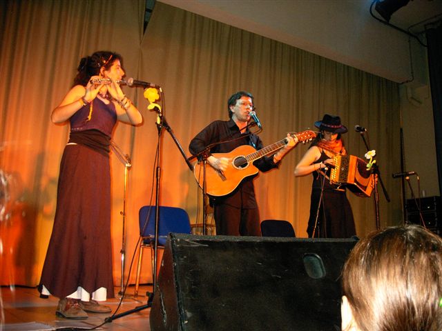 10e Festival Traditionnel au Pays du Galoubet