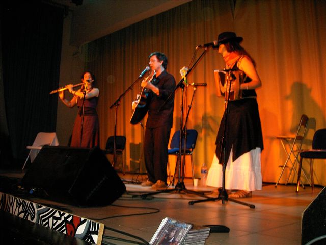 10e Festival Traditionnel au Pays du Galoubet