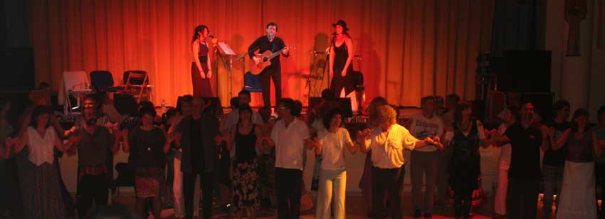 10e Festival Traditionnel au Pays du Galoubet