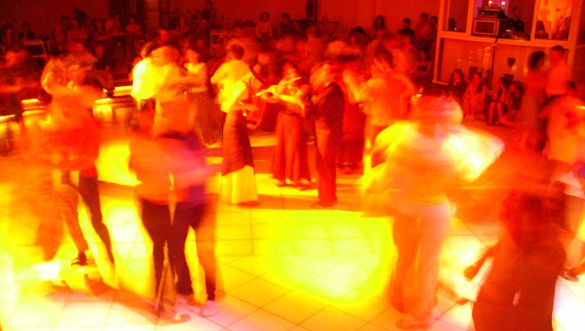 10e Festival Traditionnel au Pays du Galoubet