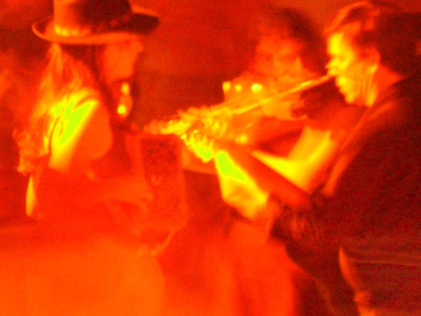 10e Festival Traditionnel au Pays du Galoubet