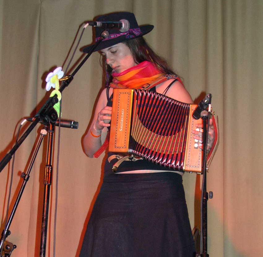 10e Festival Traditionnel au Pays du Galoubet