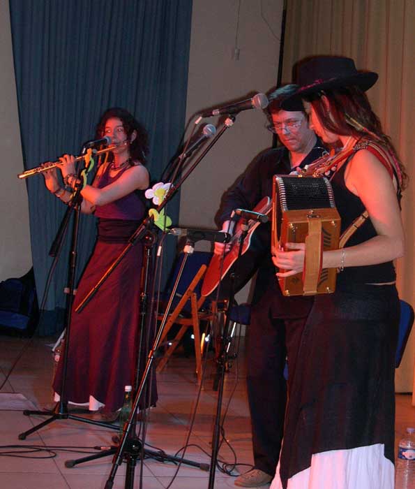 10e Festival Traditionnel au Pays du Galoubet