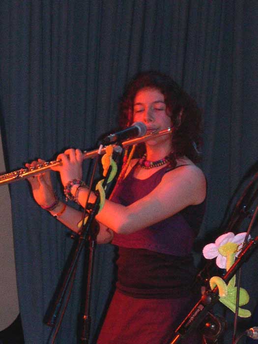10e Festival Traditionnel au Pays du Galoubet