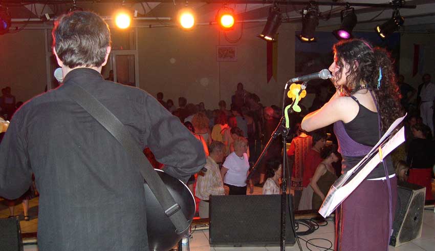 10e Festival Traditionnel au Pays du Galoubet