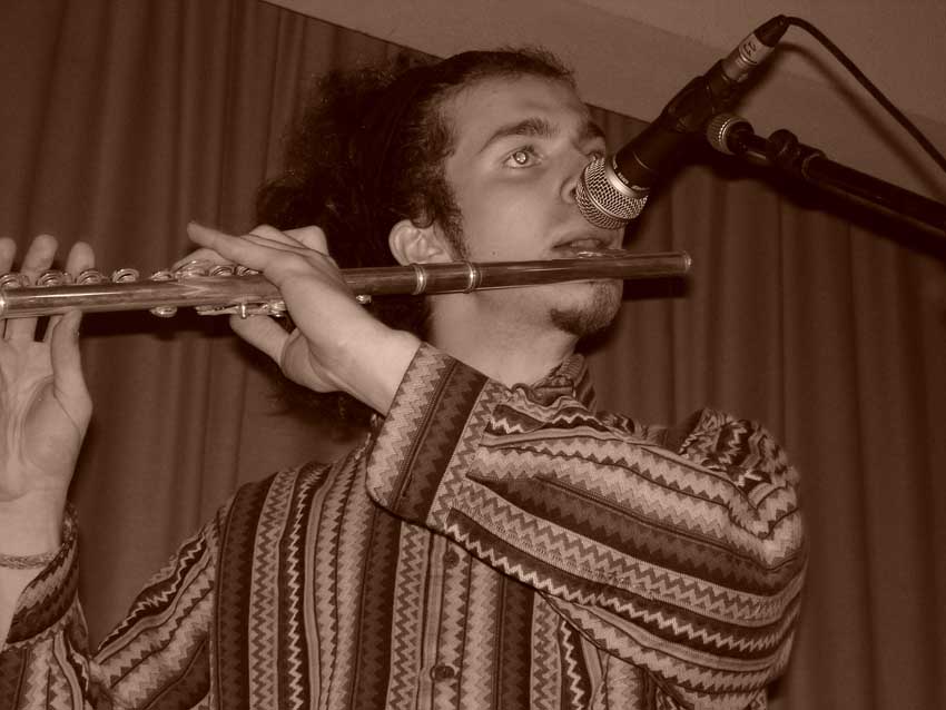 10e Festival Traditionnel au Pays du Galoubet