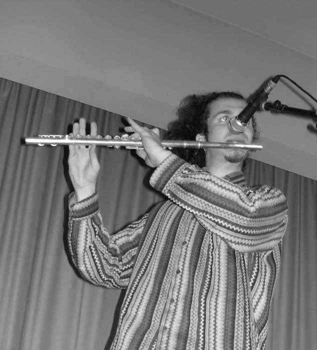 10e Festival Traditionnel au Pays du Galoubet