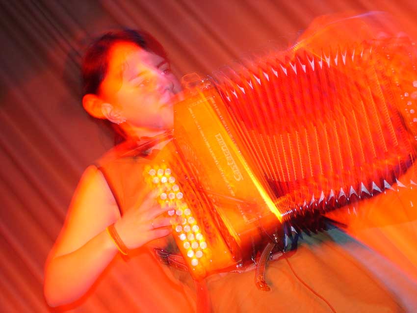 10e Festival Traditionnel au Pays du Galoubet
