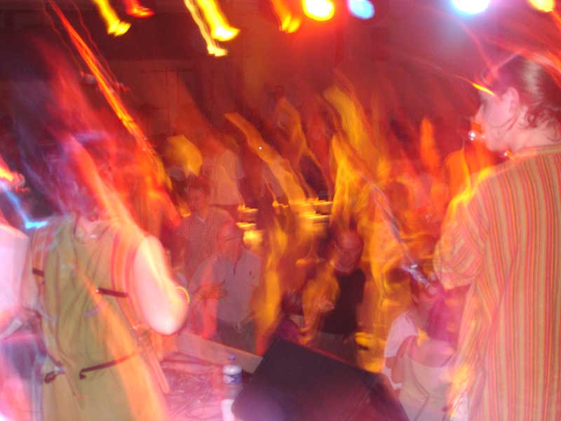 10e Festival Traditionnel au Pays du Galoubet