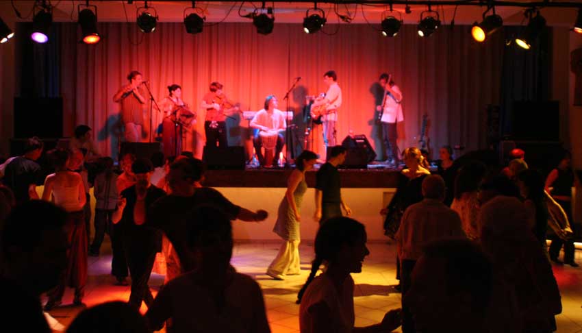 10e Festival Traditionnel au Pays du Galoubet