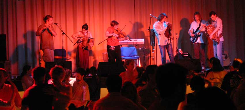 10e Festival Traditionnel au Pays du Galoubet