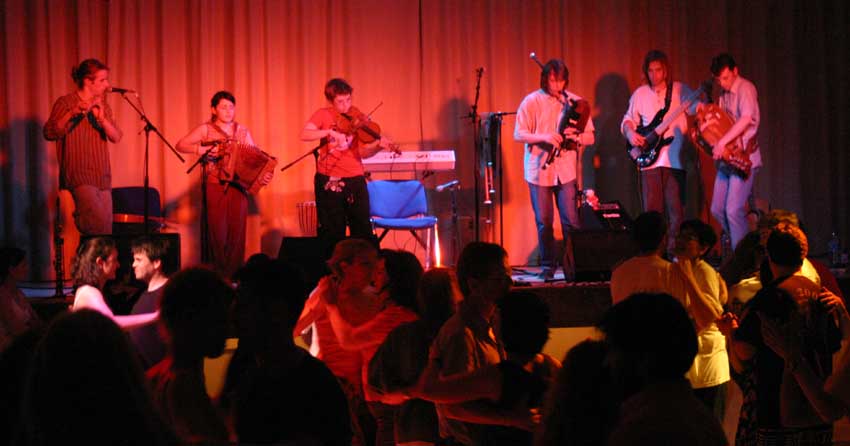 10e Festival Traditionnel au Pays du Galoubet
