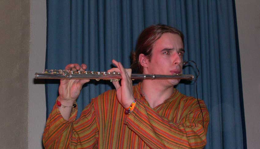 10e Festival Traditionnel au Pays du Galoubet