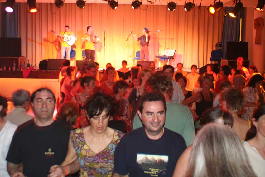 10e Festival Traditionnel au Pays du Galoubet