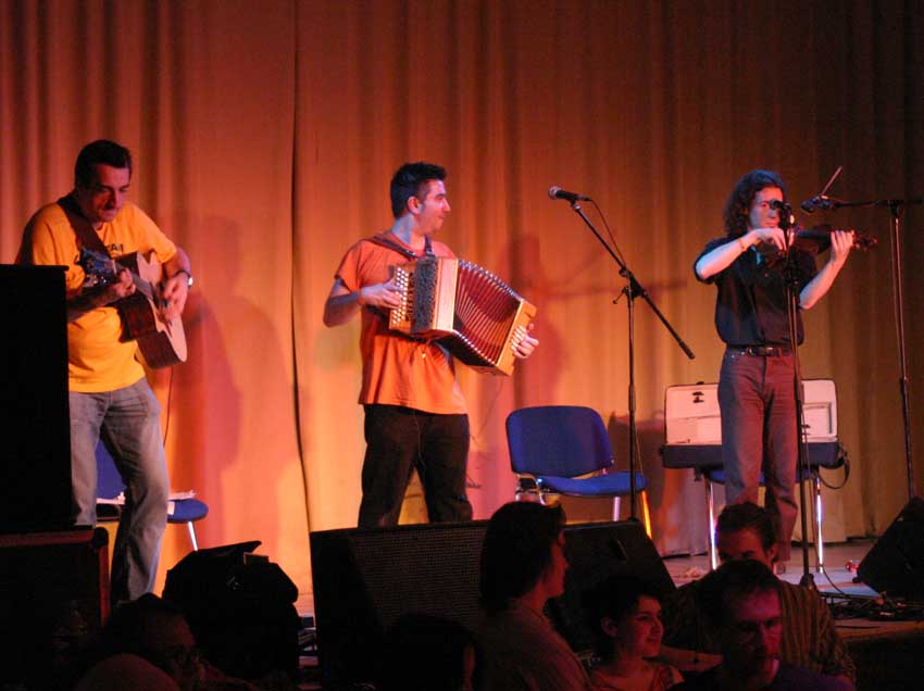 10e Festival Traditionnel au Pays du Galoubet