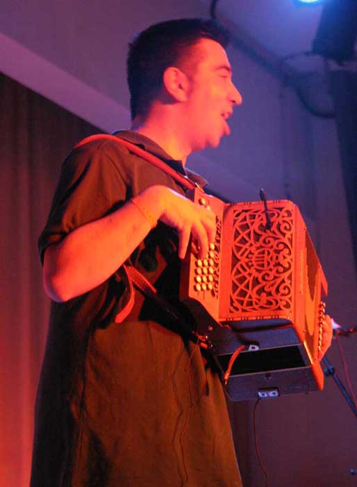 10e Festival Traditionnel au Pays du Galoubet