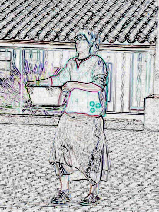 10e Festival Traditionnel au Pays du Galoubet