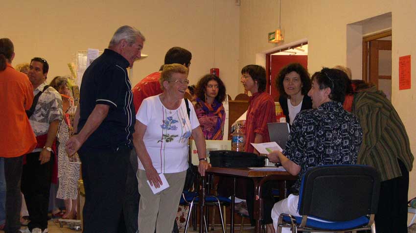 10e Festival Traditionnel au Pays du Galoubet