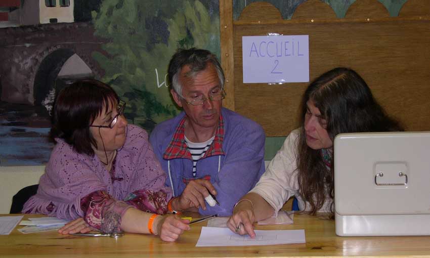 10e Festival Traditionnel au Pays du Galoubet