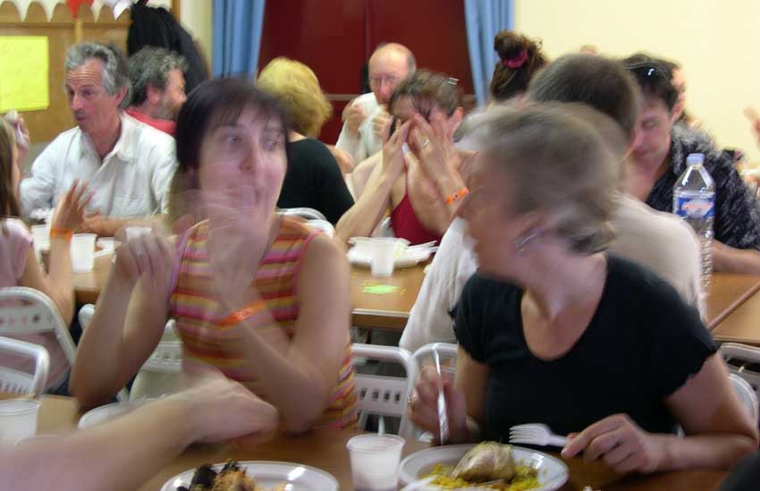 10e Festival Traditionnel au Pays du Galoubet