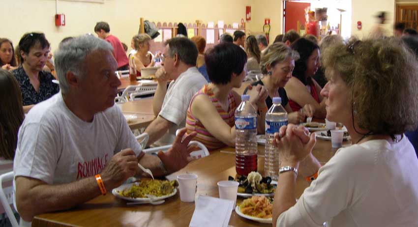 10e Festival Traditionnel au Pays du Galoubet