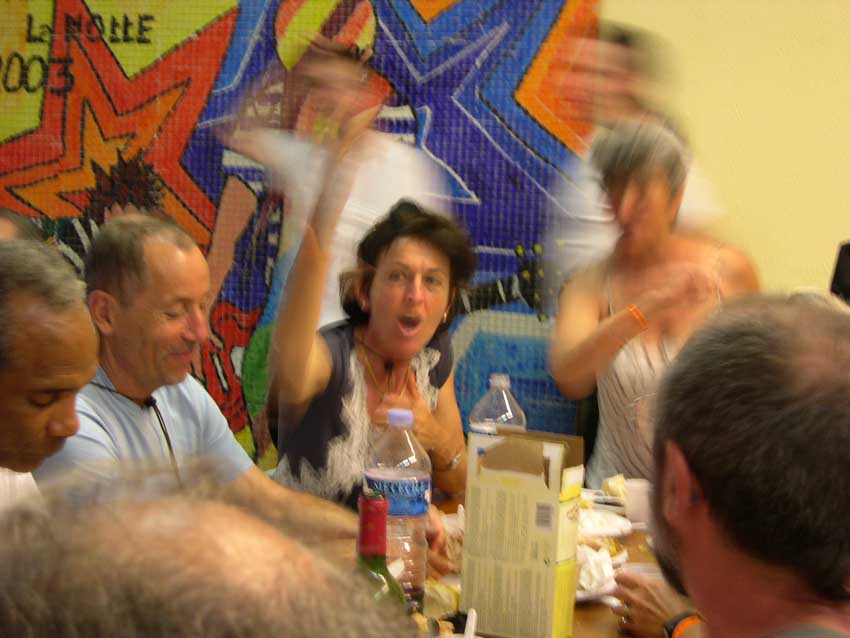 10e Festival Traditionnel au Pays du Galoubet
