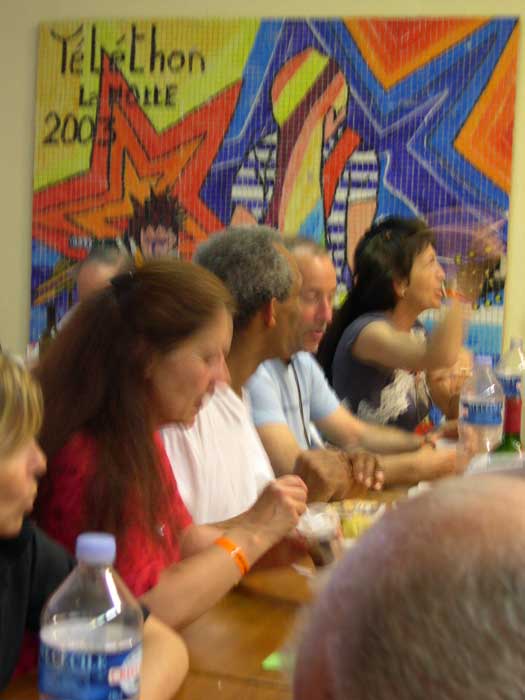 10e Festival Traditionnel au Pays du Galoubet