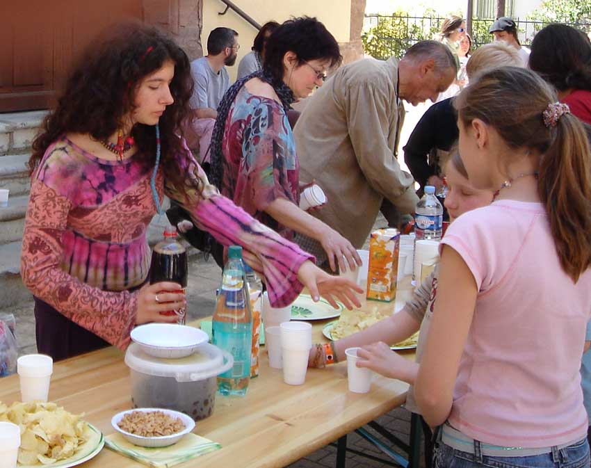 10e Festival Traditionnel au Pays du Galoubet