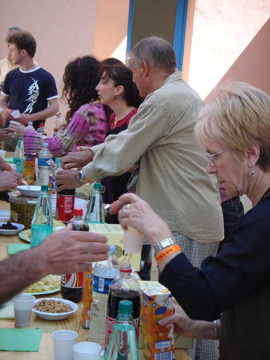 10e Festival Traditionnel au Pays du Galoubet