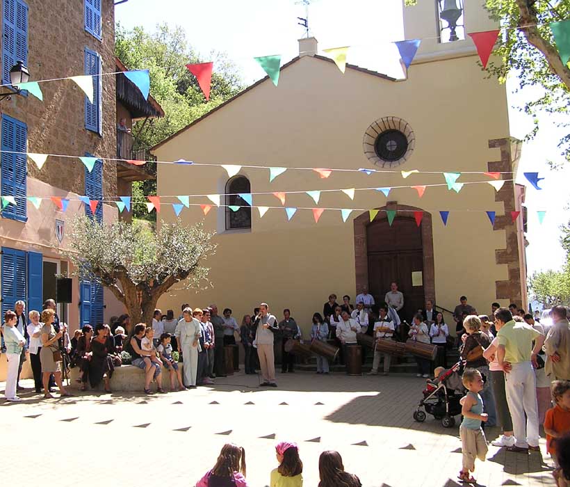 10e Festival Traditionnel au Pays du Galoubet