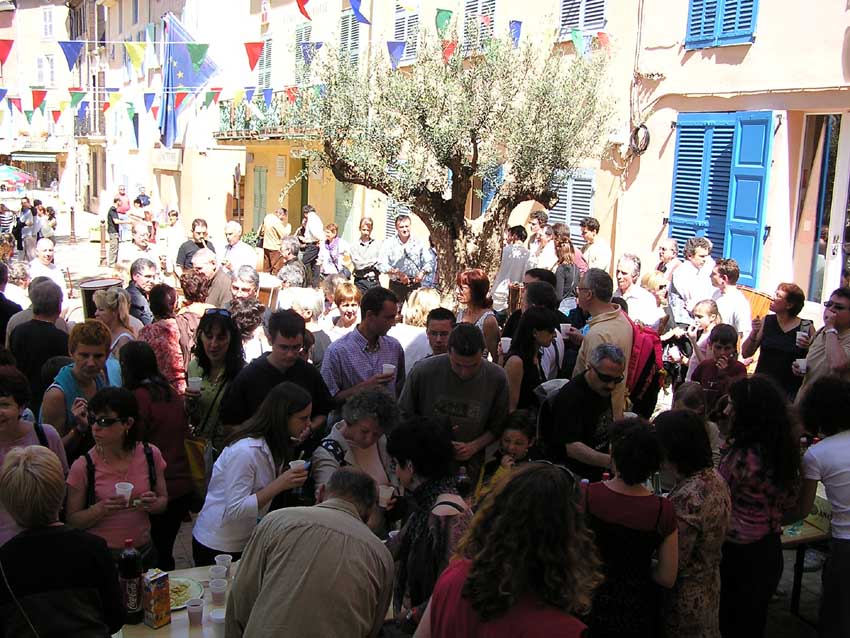 10e Festival Traditionnel au Pays du Galoubet