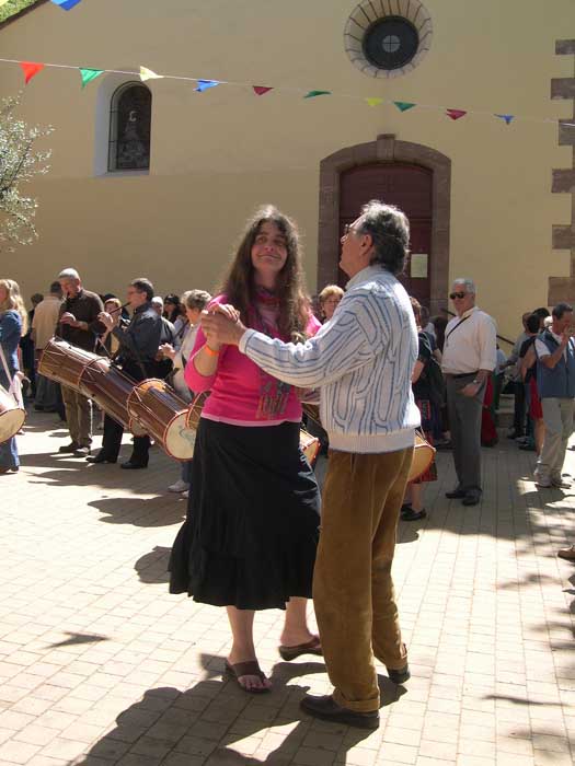 10e Festival Traditionnel au Pays du Galoubet
