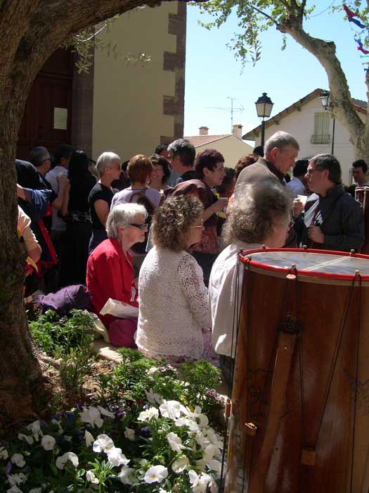 10e Festival Traditionnel au Pays du Galoubet