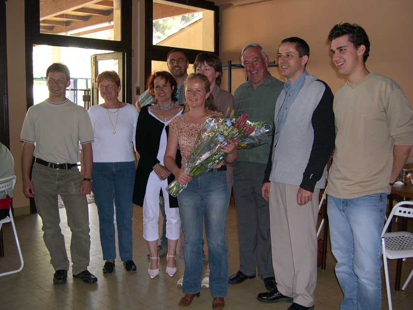 10e Festival Traditionnel au Pays du Galoubet