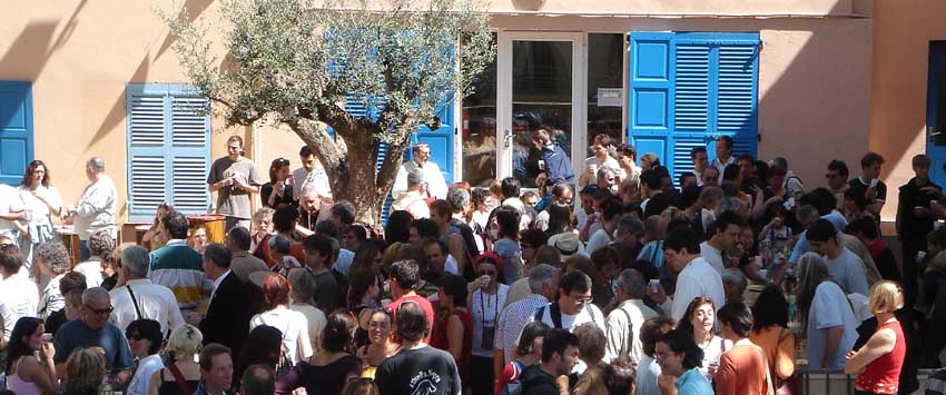 10e Festival Traditionnel au Pays du Galoubet