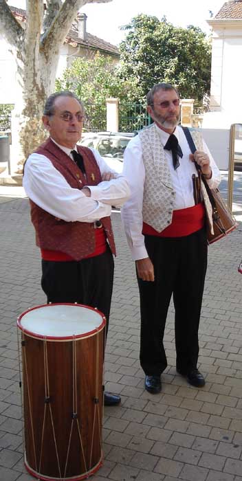 10e Festival Traditionnel au Pays du Galoubet