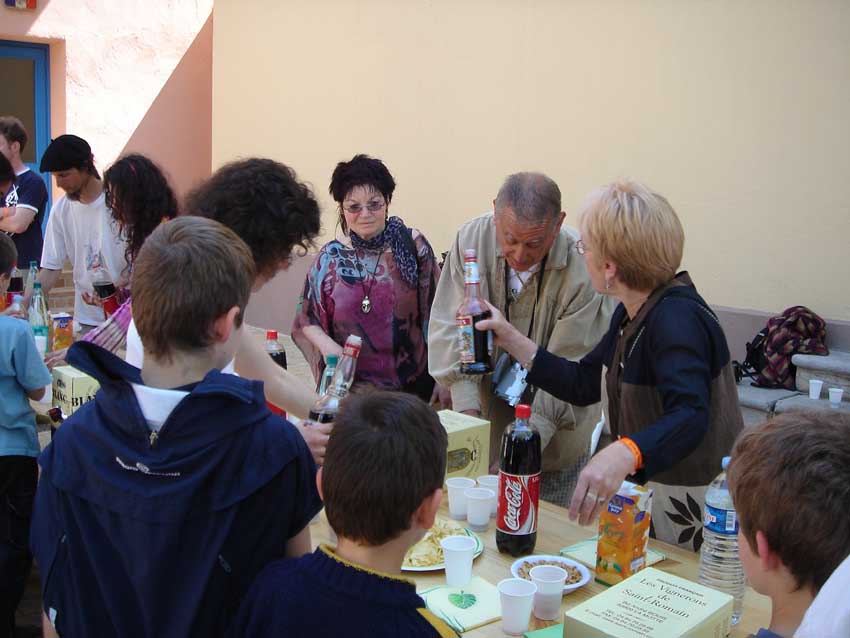 10e Festival Traditionnel au Pays du Galoubet