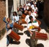 10e Festival Traditionnel au Pays du Galoubet