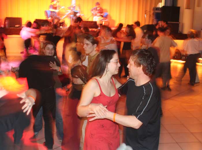 10e Festival Traditionnel au Pays du Galoubet