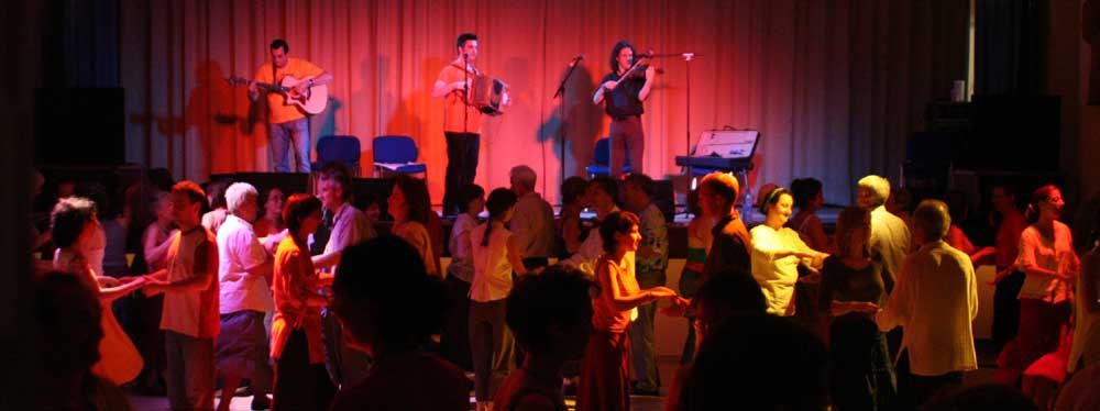 10e Festival Traditionnel au Pays du Galoubet
