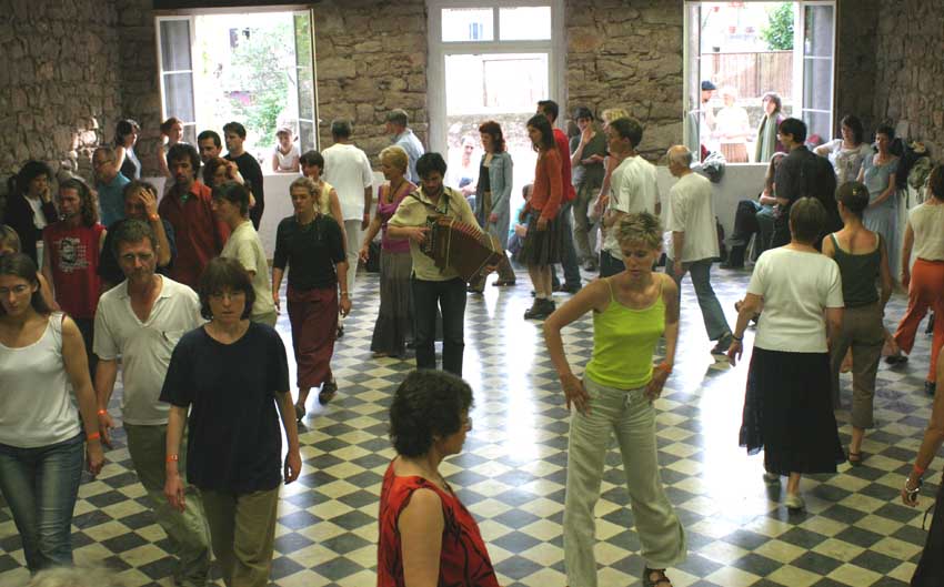 10e Festival Traditionnel au Pays du Galoubet