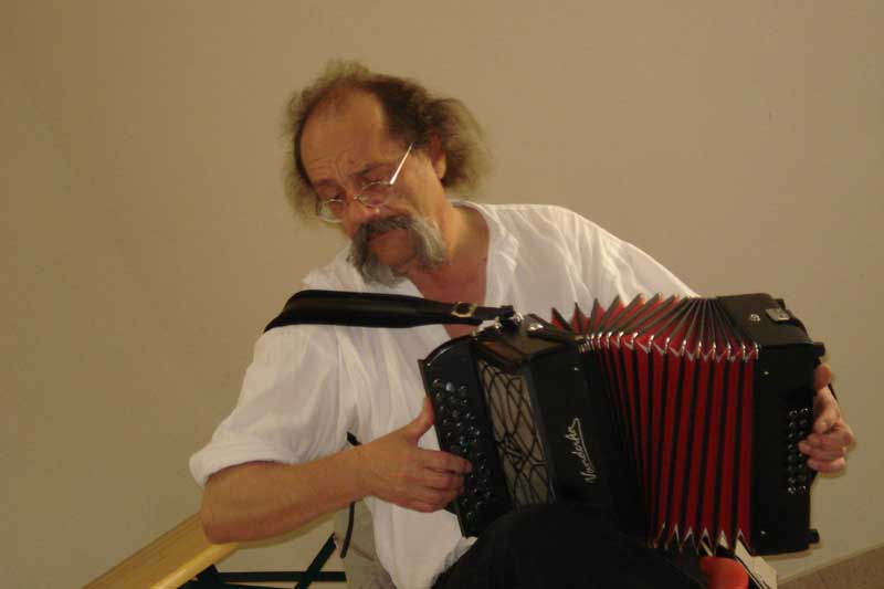12e Festival Traditionnel au Pays du Galoubet