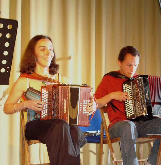 12e Festival Traditionnel au Pays du Galoubet