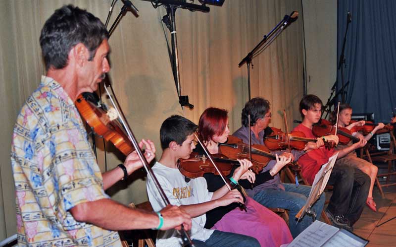 12e Festival Traditionnel au Pays du Galoubet