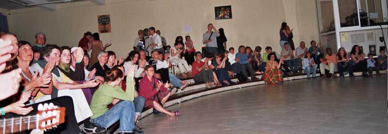 12e Festival Traditionnel au Pays du Galoubet