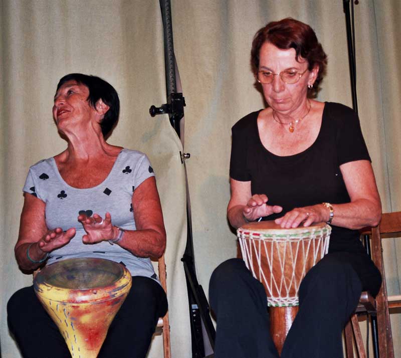 12e Festival Traditionnel au Pays du Galoubet
