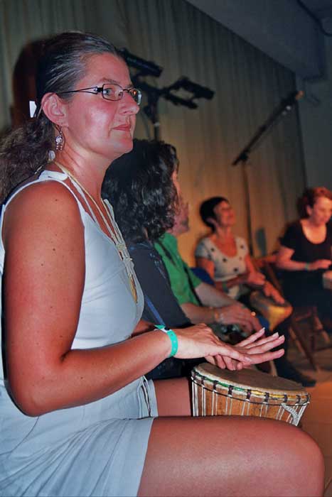 12e Festival Traditionnel au Pays du Galoubet
