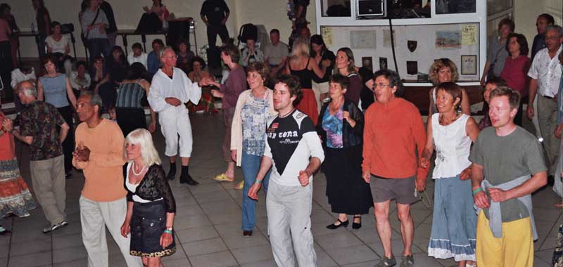 12e Festival Traditionnel au Pays du Galoubet