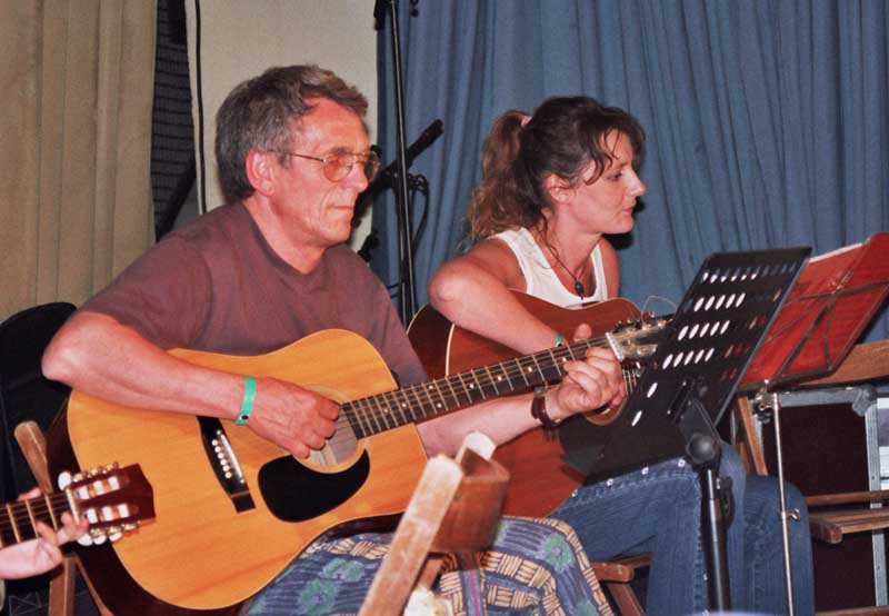 12e Festival Traditionnel au Pays du Galoubet